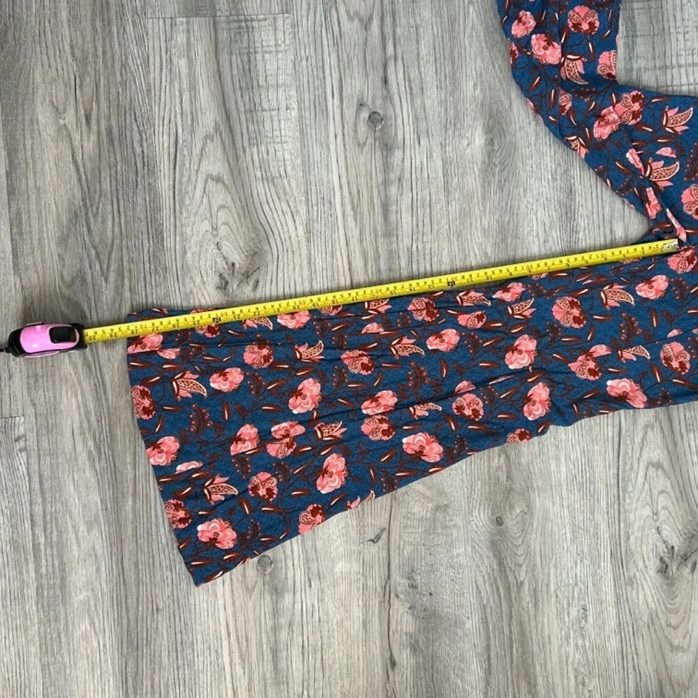 Anthropologie Drapery Flare Pants, Bell Bottom Style Sz 0‎